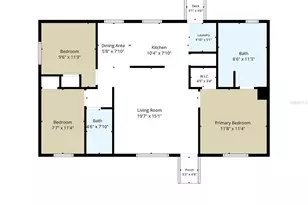 [Address not provided], Hudson, FL 34669 - Photo 4