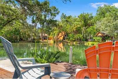 6053 Palm Creek Drive, Weeki Wachee, FL 34607 - Photo 2