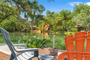 6053 Palm Creek Dr, Weeki Wachee, FL 34607 - Photo 2