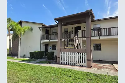 5521 Bay Boulevard #102, Port Richey, FL 34668 - Photo 1