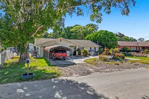 7813 Leo Kidd Ave, Port Richey, FL 34668 - Photo 86