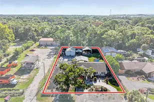 7813 Leo Kidd Ave, Port Richey, FL 34668 - Photo 90