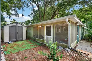 2 Alley A, Yankeetown, FL 34498 - Photo 36