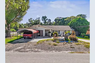 7813 Leo Kidd Avenue, Port Richey, FL 34668 - Photo 1