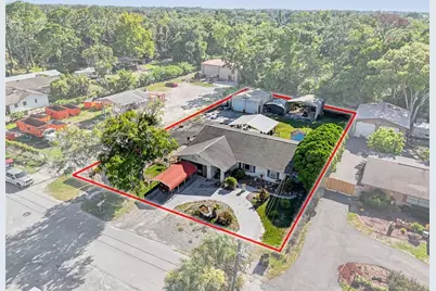 7813 Leo Kidd Avenue, Port Richey, FL 34668 - Photo 2