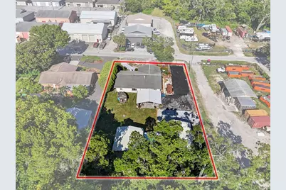 7813 Leo Kidd Avenue, Port Richey, FL 34668 - Photo 42