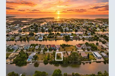 3240 Sea Grape Drive, Hernando Beach, FL 34607 - Photo 2