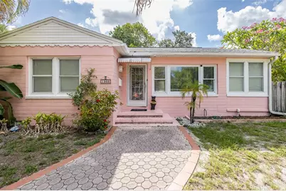 1005 15th Street N, Saint Petersburg, FL 33705 - Photo 1
