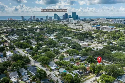1005 15th Street N, Saint Petersburg, FL 33705 - Photo 34