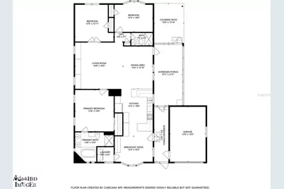 1131 E Bluebird Court, Hernando, FL 34442 - Photo 4