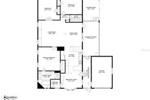 1131 E Bluebird Ct, Hernando, FL 34442 - Photo 4