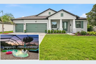 652 Tierra Drive, Spring Hill, FL 34609 - Photo 2