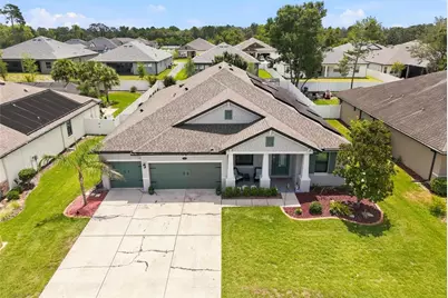 652 Tierra Drive, Spring Hill, FL 34609 - Photo 58