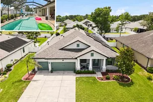 652 Tierra Dr, Spring Hill, FL 34609 - Photo 1