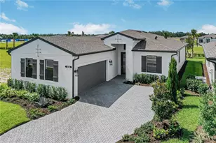 14366 Hammock Oak St, Parrish, FL 34219 - Photo 2