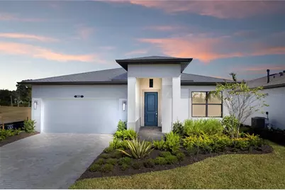 5032 Lowland Terrace, Parrish, FL 34219 - Photo 1