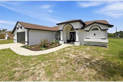 6170 Gainsboro Avenue, Spring Hill, FL 34609 - Photo 4