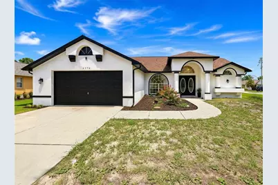 6170 Gainsboro Avenue, Spring Hill, FL 34609 - Photo 1
