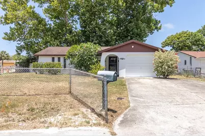 9031 Crabtree Lane, Port Richey, FL 34668 - Photo 1