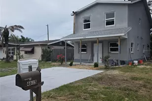 4615 Aegean Ave, Holiday, FL 34690 - Photo 2