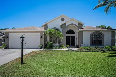 6646 Garden Palm Court, New Port Richey, FL 34655 - Photo 1