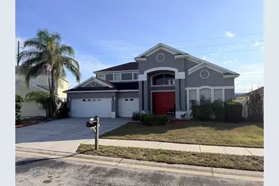 4165 Copper Hill Drive, Spring Hill, FL 34609 - Photo 1