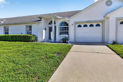 4233 Avanti Circle, New Port Richey, FL 34655 - Photo 1