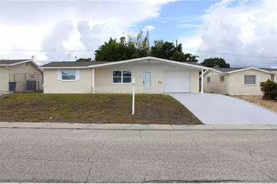5102 Manor Drive, New Port Richey, FL 34652 - Photo 2