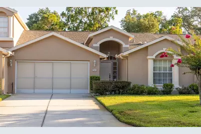 7541 Moorgate Court, New Port Richey, FL 34654 - Photo 1