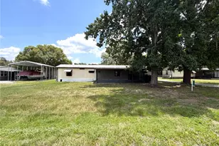 1355 N Reed Terrace, Inverness, FL 34453 - Photo 1