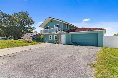 3016 Sunset Vista Drive, Spring Hill, FL 34607 - Photo 12