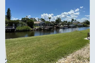 4515` Marine Parkway #102, New Port Richey, FL 34652 - Photo 14