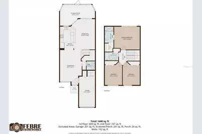 612 Quail Keep Drive, Safety Harbor, FL 34695 - Photo 6