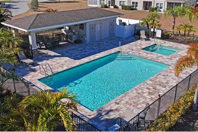 5355 Riverwalk Preserve Drive, New Port Richey, FL 34653 - Photo 2