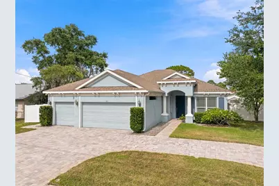 123 N Florida Avenue, Tarpon Springs, FL 34689 - Photo 1