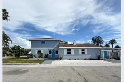 13290 3rd Street E, Madeira Beach, FL 33708 - Photo 1