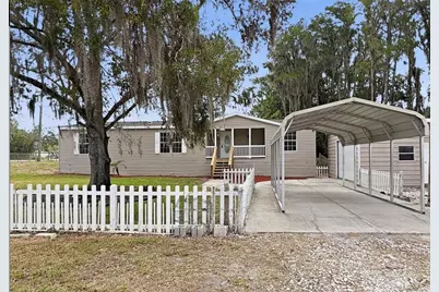 12510 Banbury Avenue, New Port Richey, FL 34654 - Photo 2