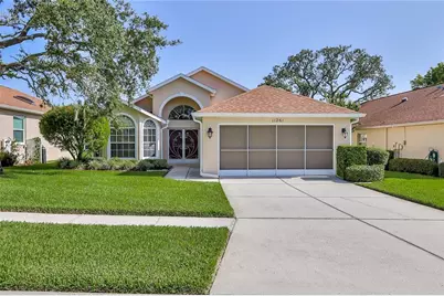 11261 McRacken Drive, Spring Hill, FL 34609 - Photo 2