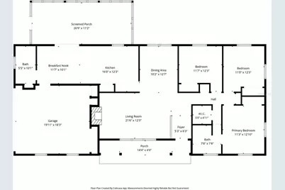 3316 Seaview Drive, Spring Hill, FL 34606 - Photo 4