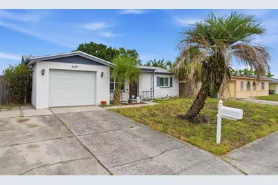 9151 Barrington Lane, Port Richey, FL 34668 - Photo 1
