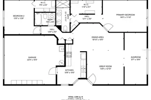 4707 Wallingford Ct, New Port Richey, FL 34655 - Photo 2
