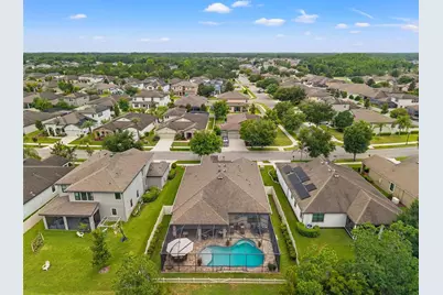 8320 Bluevine Sky Drive, Land O Lakes, FL 34637 - Photo 16