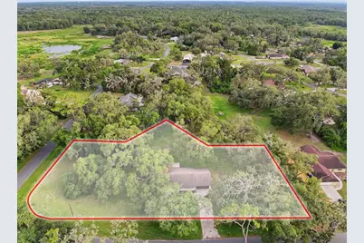 34696 Orchid Parkway, Ridge Manor, FL 33523 - Photo 1