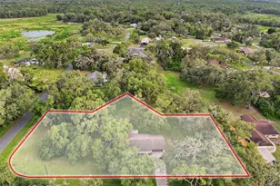 34696 Orchid Pkwy, Ridge Manor, FL 33523 - Photo 1