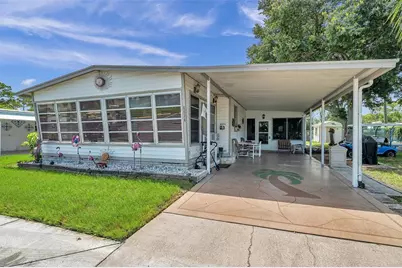 6524 Roosevelt Drive, Port Richey, FL 34668 - Photo 2