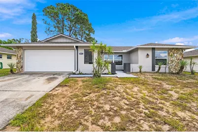 8022 Idlebriar Lane, Port Richey, FL 34668 - Photo 1