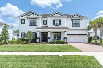 4188 Barbour Trail, Odessa, FL 33556 - Photo 2
