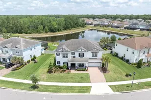 4188 Barbour Trl, Odessa, FL 33556 - Photo 1