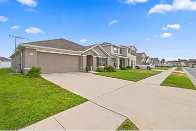 4052 Autumn Amber Drive, Spring Hill, FL 34609 - Photo 6