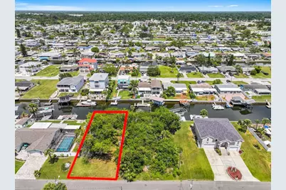 13330 Sunfish Drive, Hudson, FL 34667 - Photo 2